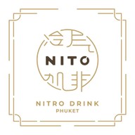 หน้าร้าน NITO Nitro Drink Phuket
