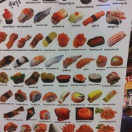ตุ้มซูชิ ฟิวเจอร์พาร์ครังสิต