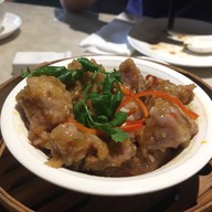 เมนูของร้าน Chef Pom kitchen เจริญนคร