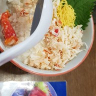 บรรยากาศ Kaisen-shokudo Kitano Gourumet-tei