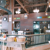 บรรยากาศ เฮียหงีข้าวราดแกงสันติธรรม Hiangee rice with curry, Santitham สันติธรรม