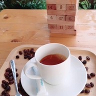 กาแฟ STATION  COFFEE