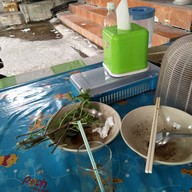 ก๋วยเตี๋ยวเรือกว๊านพะเยา ย่านพัฒนาการ (อร่อยต้นฉบับคนเมือง)