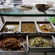 บรรยากาศ ชวนมิตร