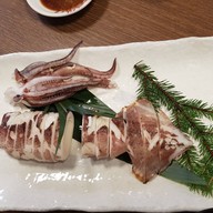 บรรยากาศ Kaisen-shokudo Kitano Gourumet-tei