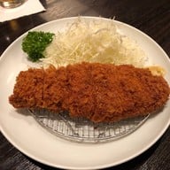 เมนูของร้าน Tonkatsu Katsu Ichi