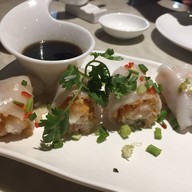 เมนูของร้าน Chef Pom kitchen เจริญนคร