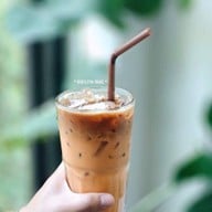 เมนูของร้าน บ้านเพาะรักษ์