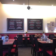 บรรยากาศ Churrasco