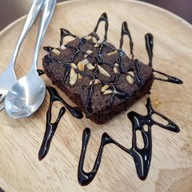เมนูของร้าน Fongkum Cafe