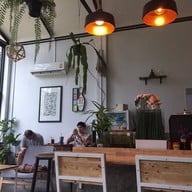 บรรยากาศ บ้านเพาะรักษ์