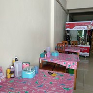 บรรยากาศ อิ่ม ได้ อีก