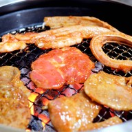 เมนูของร้าน ป้าญาณี Nammaejip