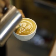 ร้านกาแฟ รื่นรมย์