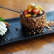 เมนูของร้าน Anytime Cafe Pattaya