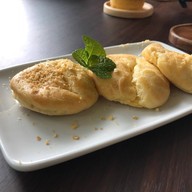 เมนูของร้าน Crystal Box Coffee & Wine Zone