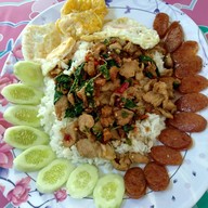 เมนูของร้าน อิ่ม ได้ อีก