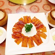 เมนูของร้าน Ho Kitchen  เหม่งจ๋าย