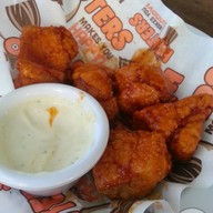 เมนูของร้าน Hooters  Phuket
