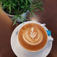 เมนูของร้าน Fongkum Cafe