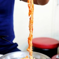 เมนูของร้าน ป้าญาณี Nammaejip