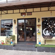 หน้าร้าน Fongkum Cafe