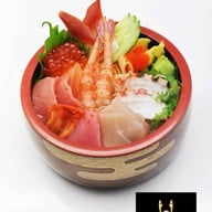 Shogun อาคารสินธร