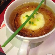 เมนูของร้าน Churrasco