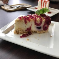 เมนูของร้าน Crystal Box Coffee & Wine Zone