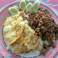 เมนูของร้าน อิ่ม ได้ อีก