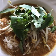 เมนูของร้าน ครัวบ้านคุ้ม & Coffee House กองบิน 41