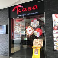 Kasa Japanese Restaurant The Bright Rama 2