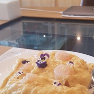 เมนูของร้าน In The Garden By EATLAB