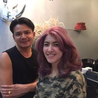 BLOOD SWEAT AND SHEARS