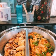 S.E.A By Hotel Baraquda M gallery By Accor