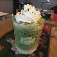 ร้านสะพานลอย อาหารและกาแฟสด