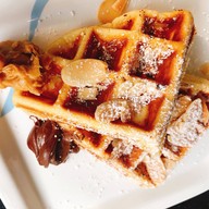 เมนูของร้าน S.E.A By Hotel Baraquda M gallery By Accor