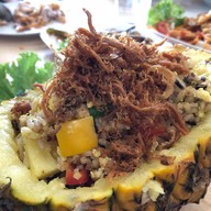 เมนูของร้าน ดีนาย D9 Cafe & Bistro