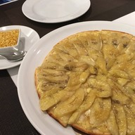 เมนูของร้าน Look-in Restaurant (ร้านลูกอิน)