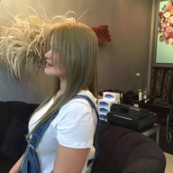 BLOOD SWEAT AND SHEARS