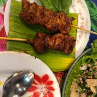 ดินเผา ตลาดนัดจตุจักร