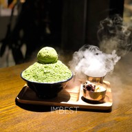 เมนูของร้าน Brown Sugar Dessert Cafe & Bistro