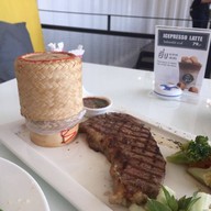 เมนูของร้าน The art of food ดิอาร์ตออฟฟู้ด The art of food สาขาแบริ่ง