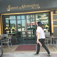 หน้าร้าน Sweet Memories
