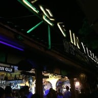 Zoe In Yellow Cocktail Bar + Restaurant