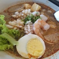 เส้นไชย ก๋วยเตี๋ยวต้มยำ