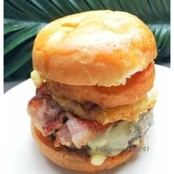 เมนูของร้าน Feed the Beast