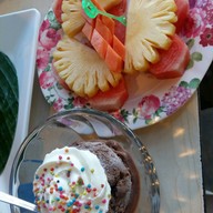 เมนูของร้าน Tharaseafood 2