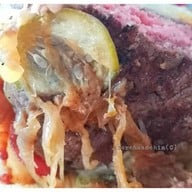 เมนูของร้าน Feed the Beast