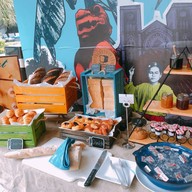 บรรยากาศ S.E.A By Hotel Baraquda M gallery By Accor